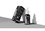 do attractive product label and packaging box design